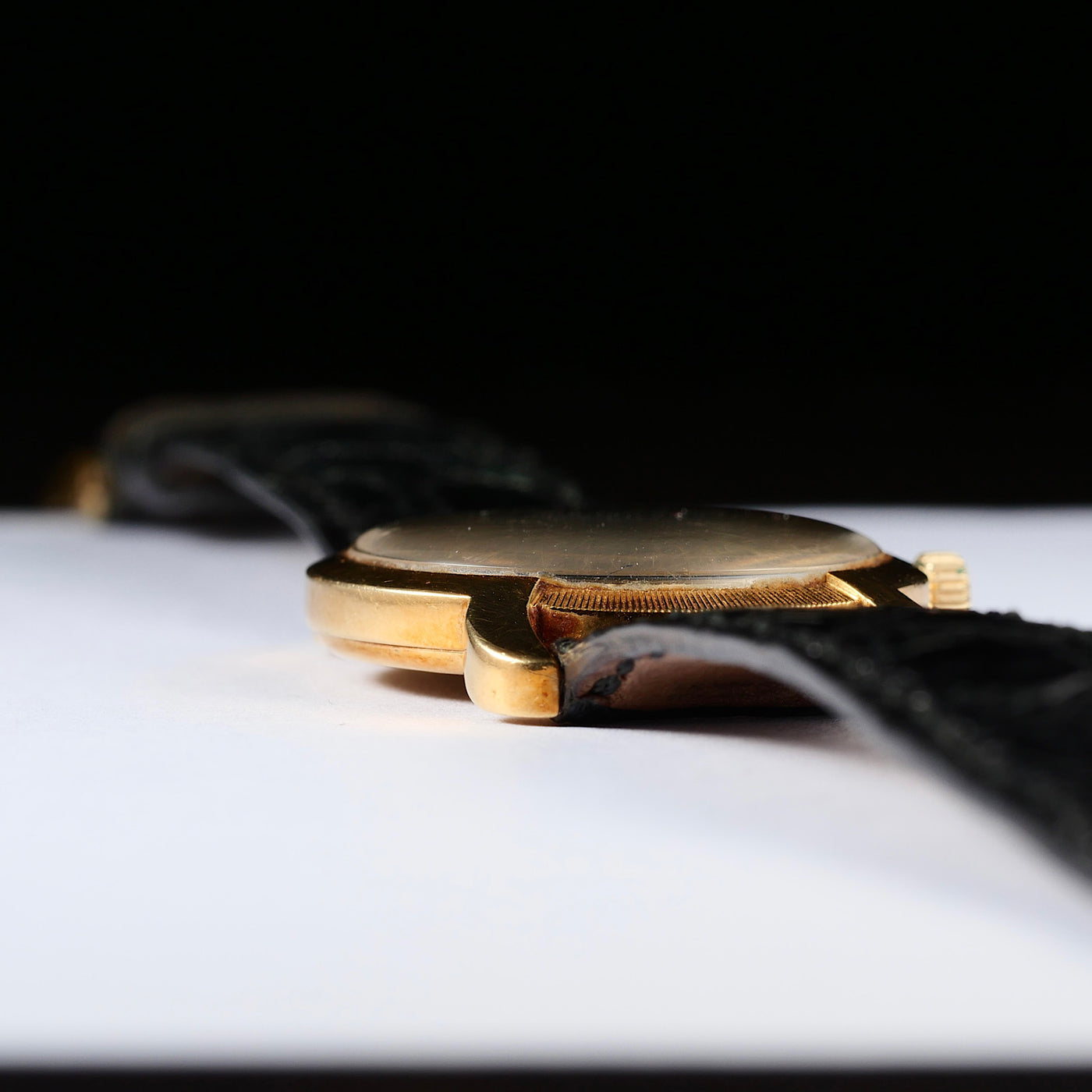 Vacheron Constantin Diavolo