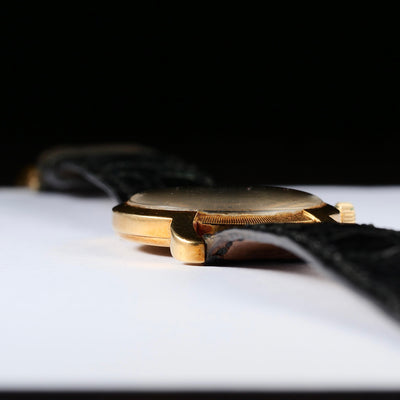 Vacheron Constantin Diavolo