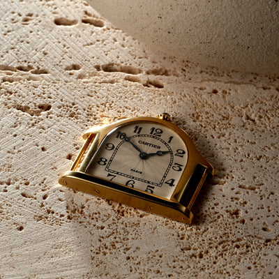 Cartier Cloche