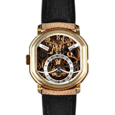 Daniel Roth Skeleton Tourbillon