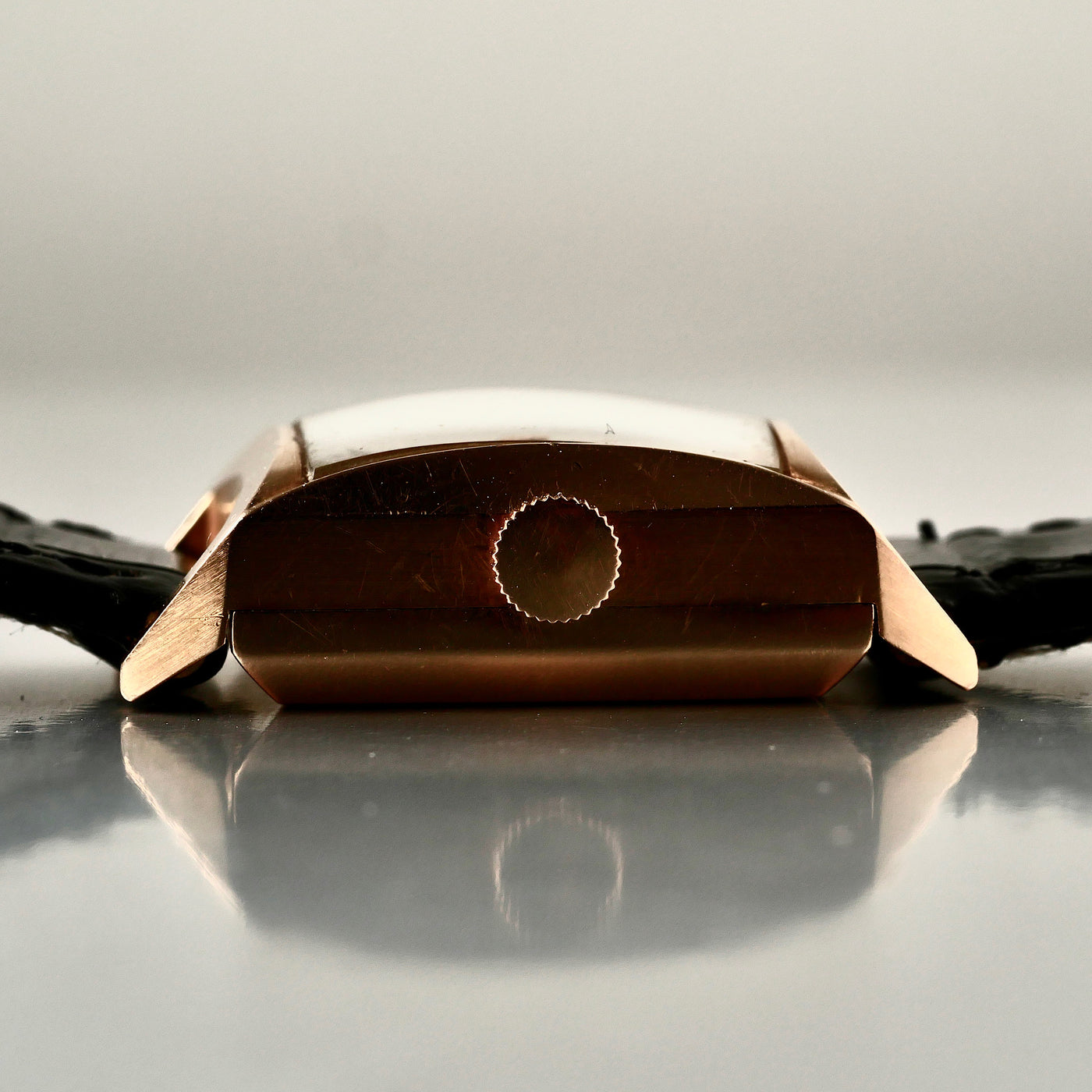 Rolex Asymmetric