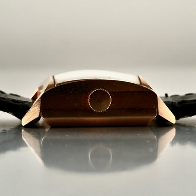 Rolex Asymmetric