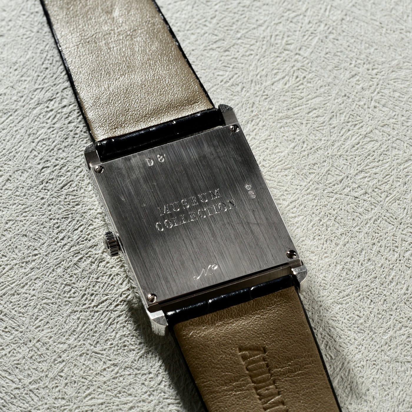 Audemars Piguet Regulateur