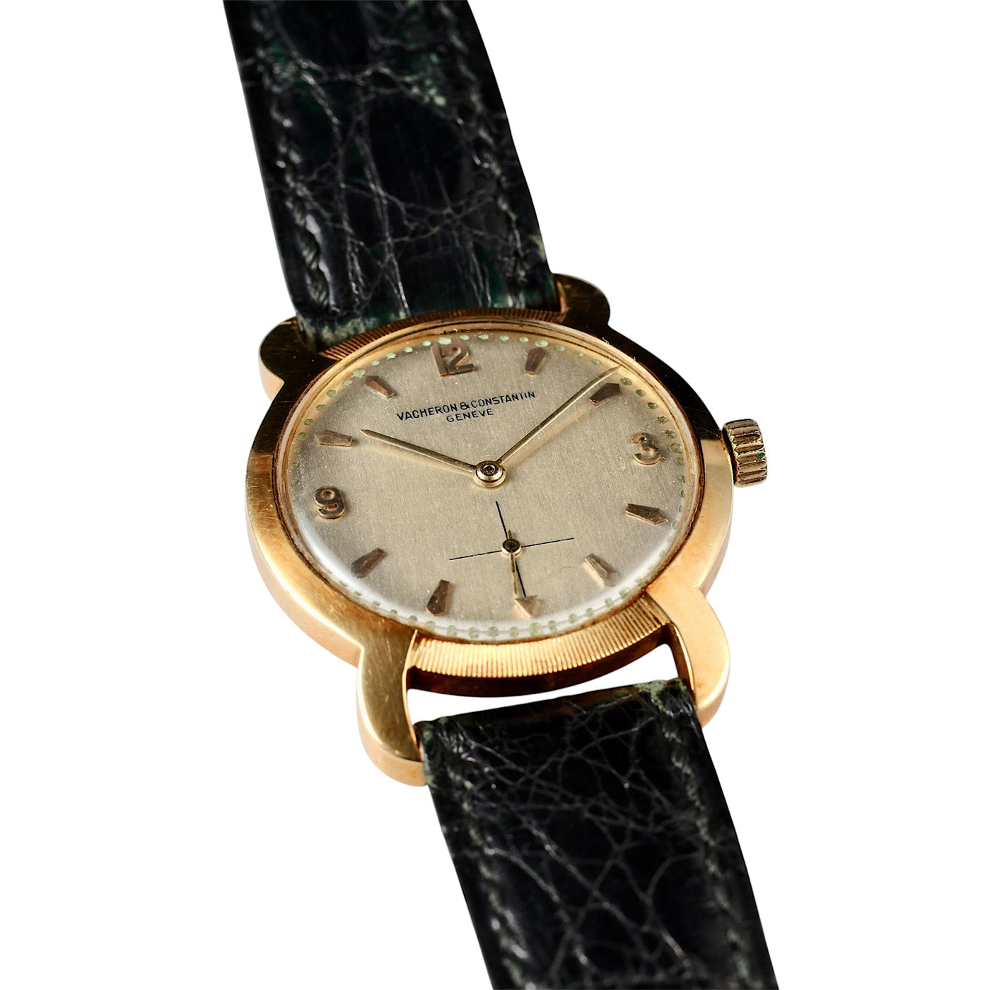 Vacheron Constantin Diavolo