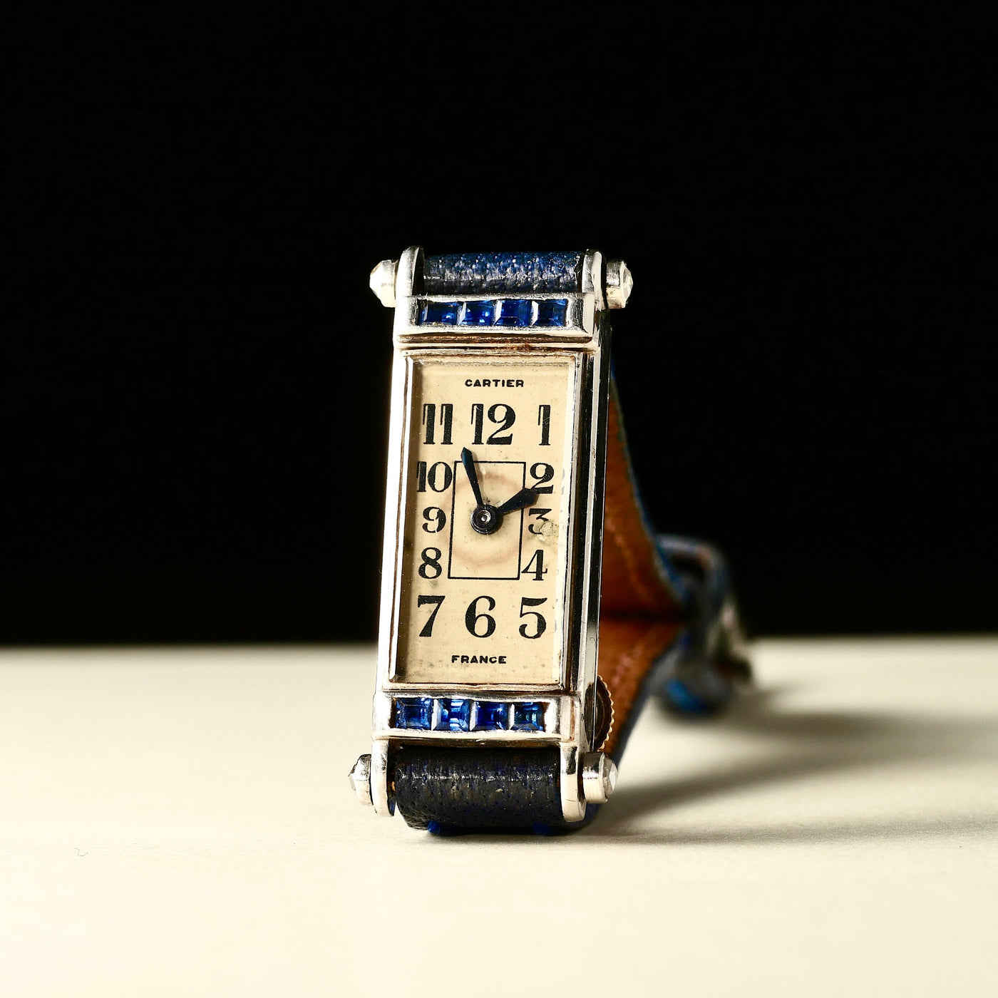 Cartier Duo Plan Libre