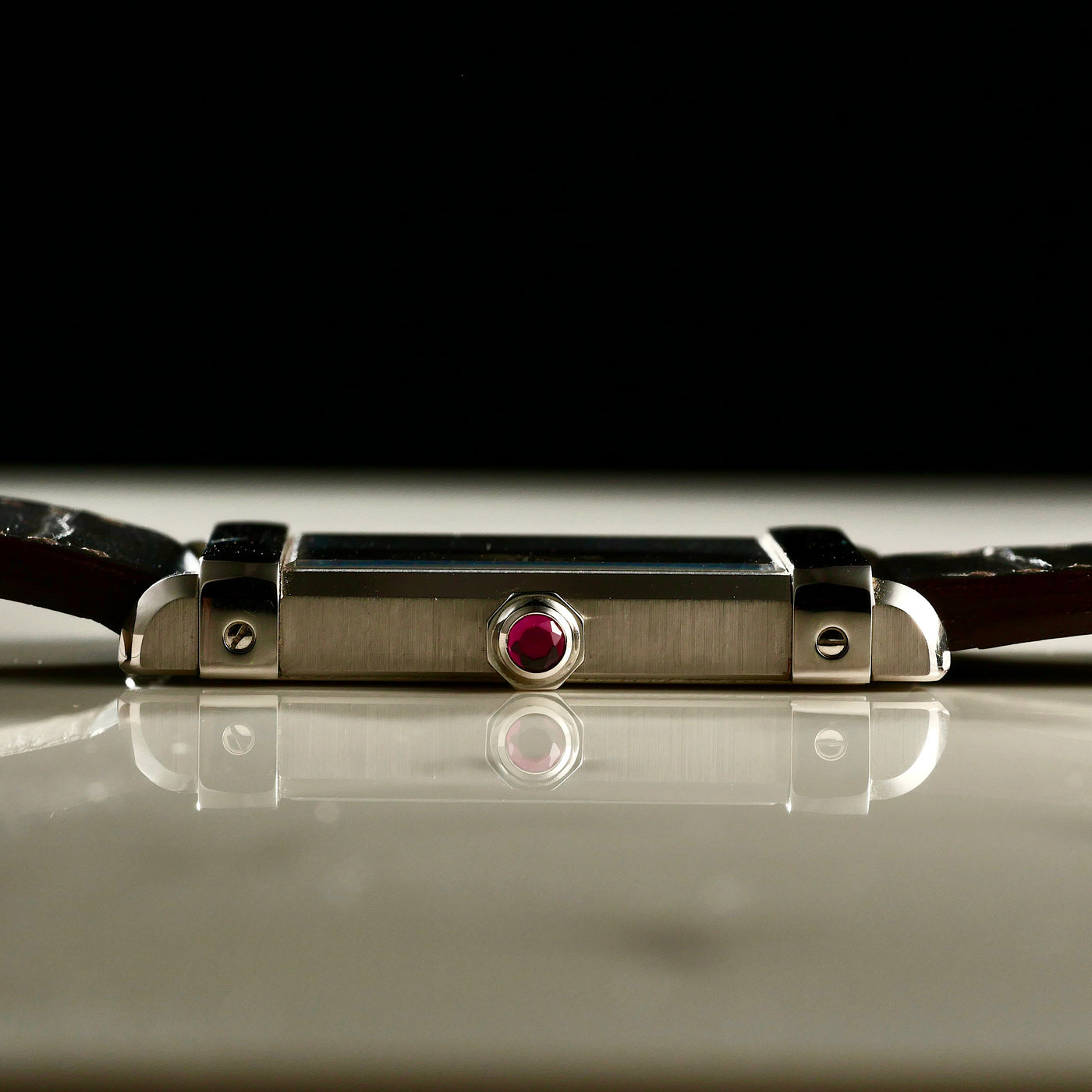 Cartier Tank Chinoise