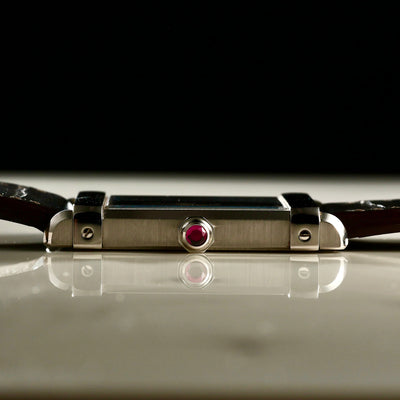 Cartier Tank Chinoise