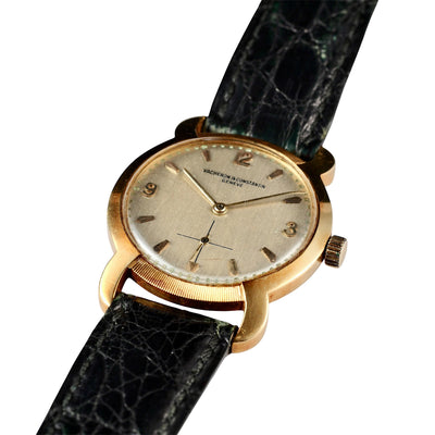 Vacheron Constantin Diavolo