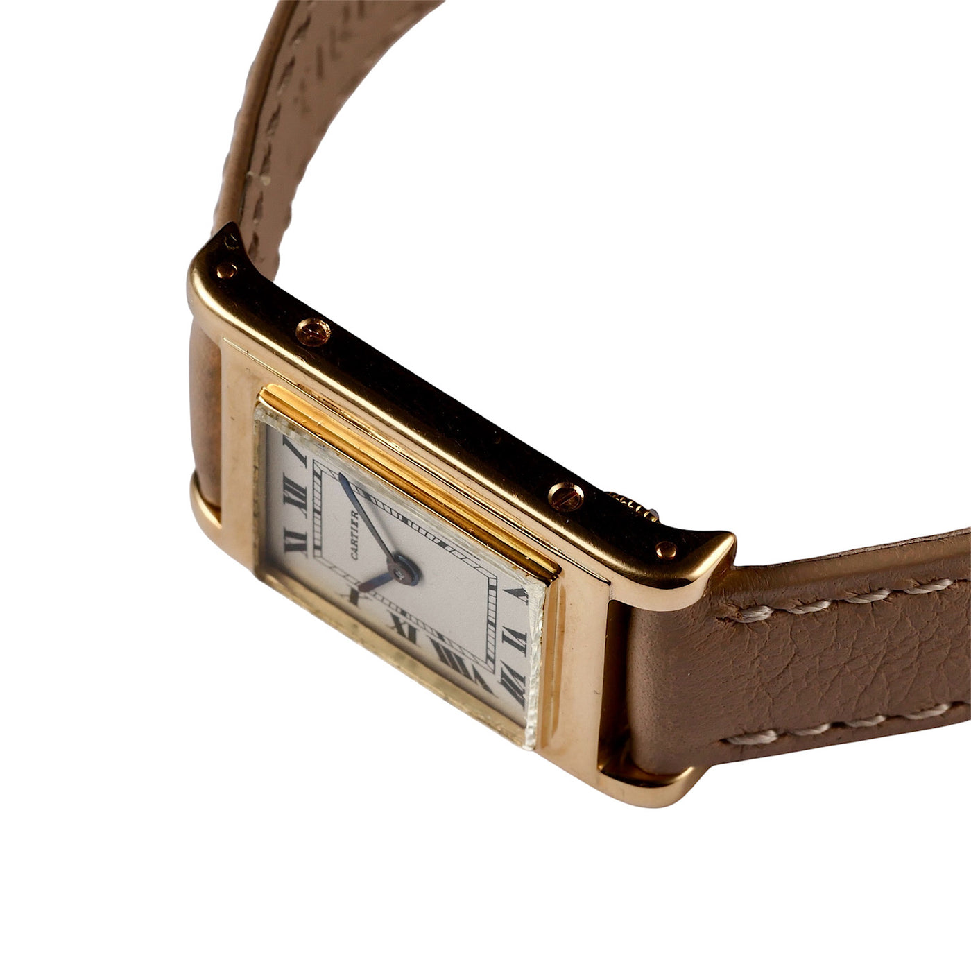 Cartier Tank Bec D’Aigle