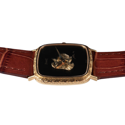Piaget Erni d’Or