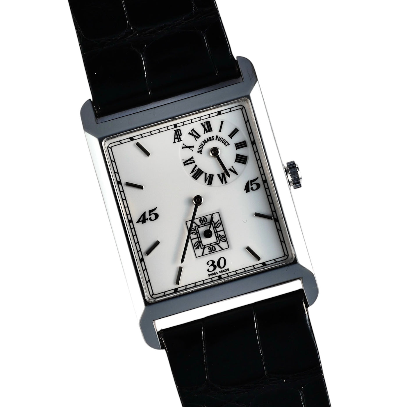 Audemars Piguet Regulateur