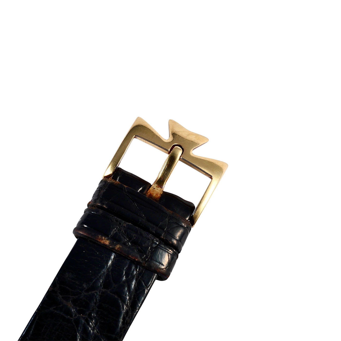 Vacheron Constantin Cornes de Vache