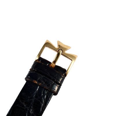 Vacheron Constantin Cornes de Vache