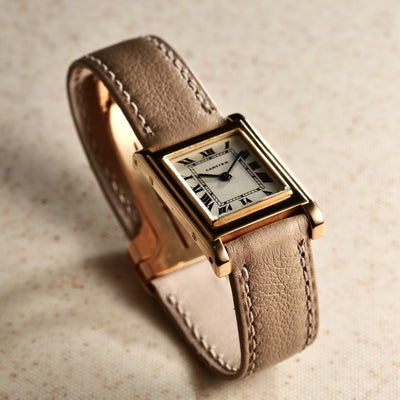 Cartier Tank Bec D’Aigle