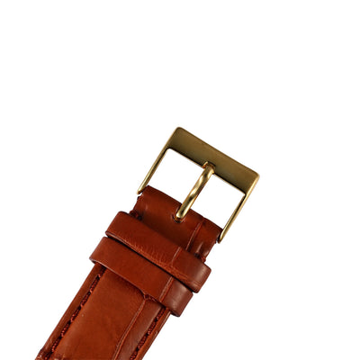 Vacheron Constantin Teardrop Lugs