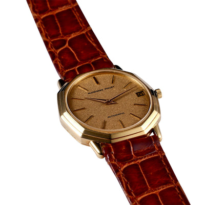 Audemars Piguet Decagon