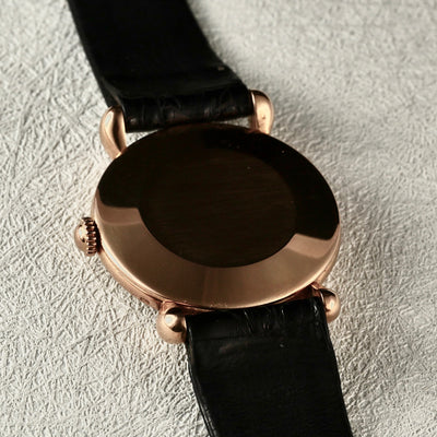Vacheron Constantin Cornes de Vache