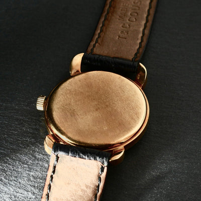 Vacheron Constantin Diavolo