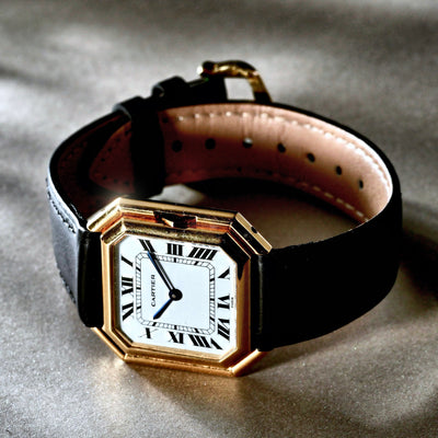 Cartier Ceinture XL Auto