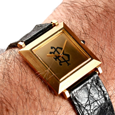 Boucheron Carree