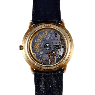 Audemars Piguet Star Wheel