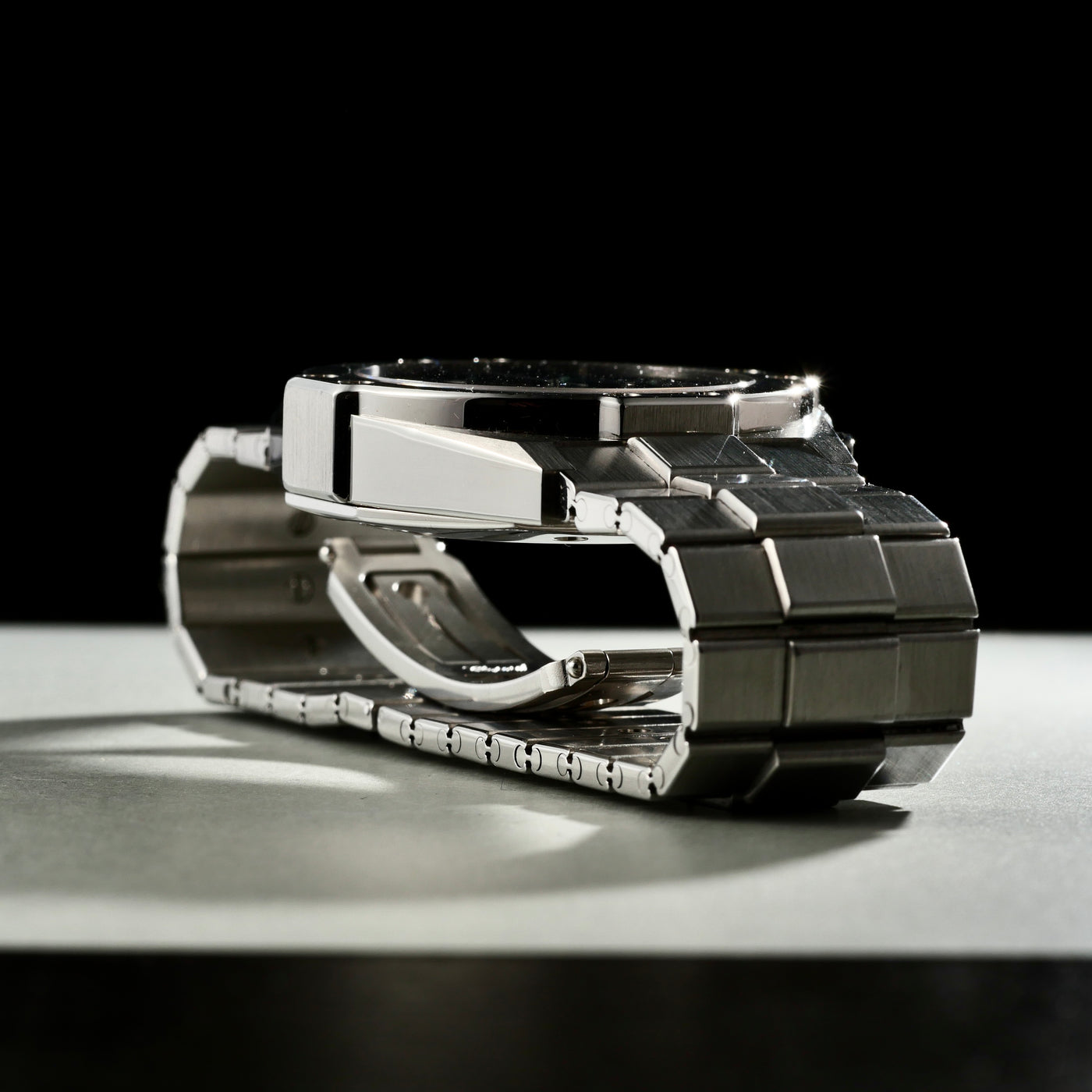 Chopard St. Moritz Chrono