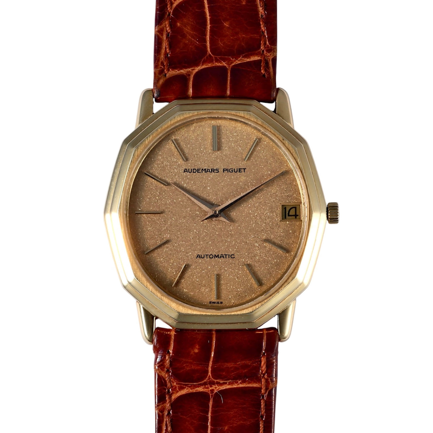 Audemars Piguet Decagon
