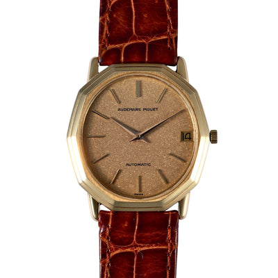 Audemars Piguet Decagon