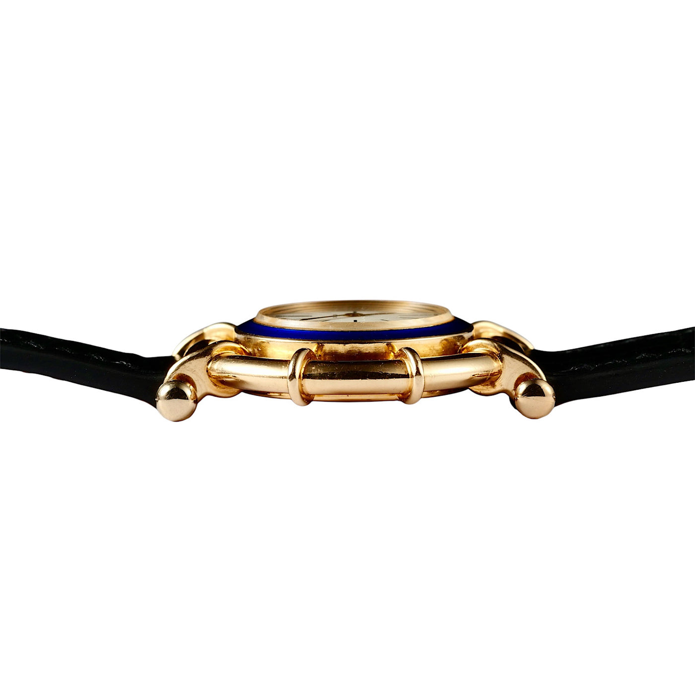 Cartier Gouvernail