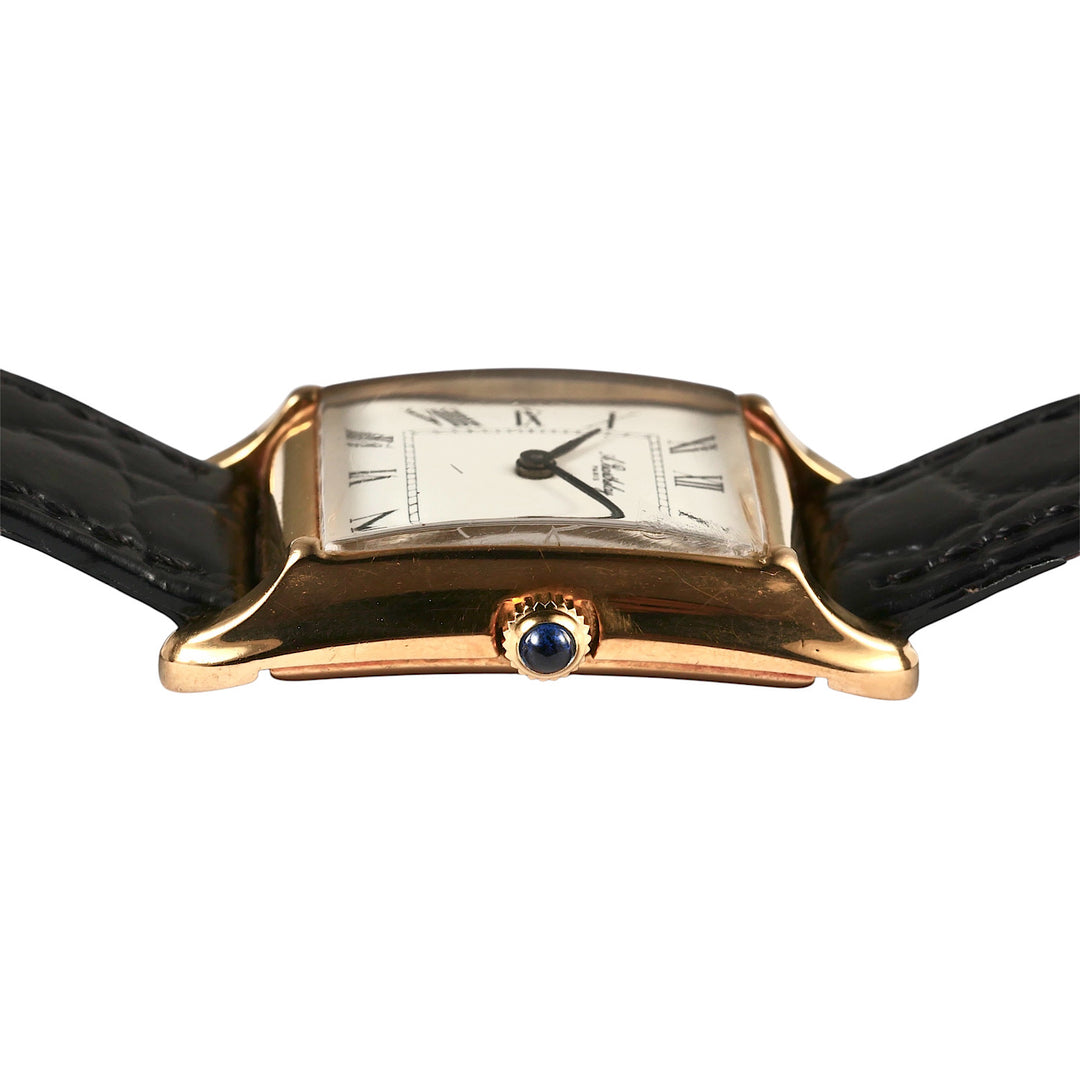 A.Barthelay Tank – HIGHENDTIME