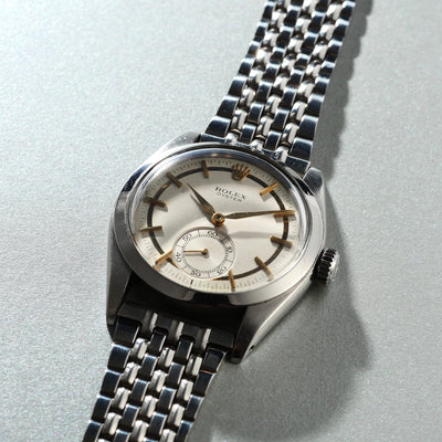 Rolex “Sun-Dweller”