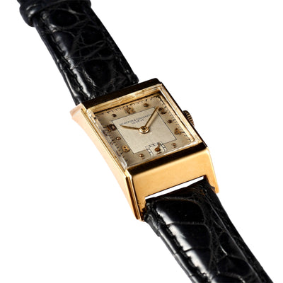 Vacheron Constantin Tank Curvex