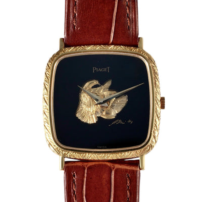 Piaget Erni d’Or