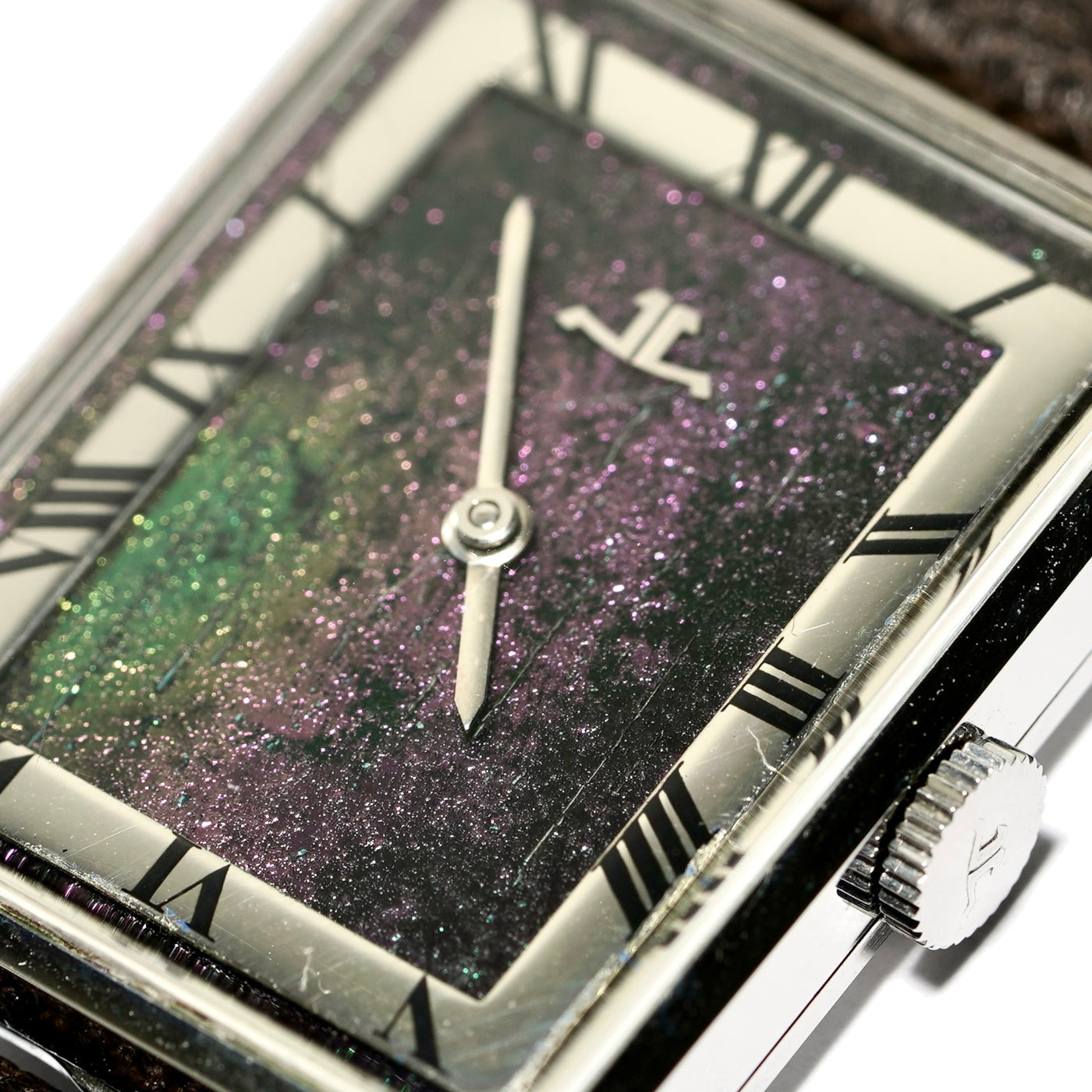 Jaeger LeCoultre Vogue