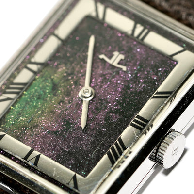 Jaeger LeCoultre Vogue