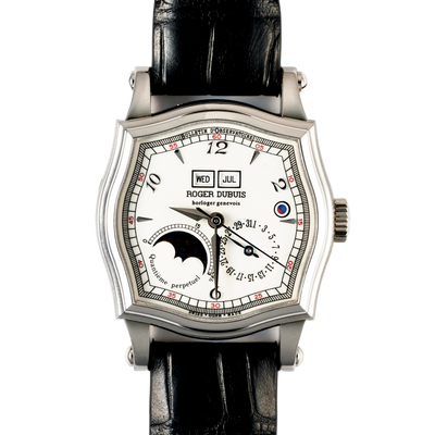 Roger Dubuis Sympathie