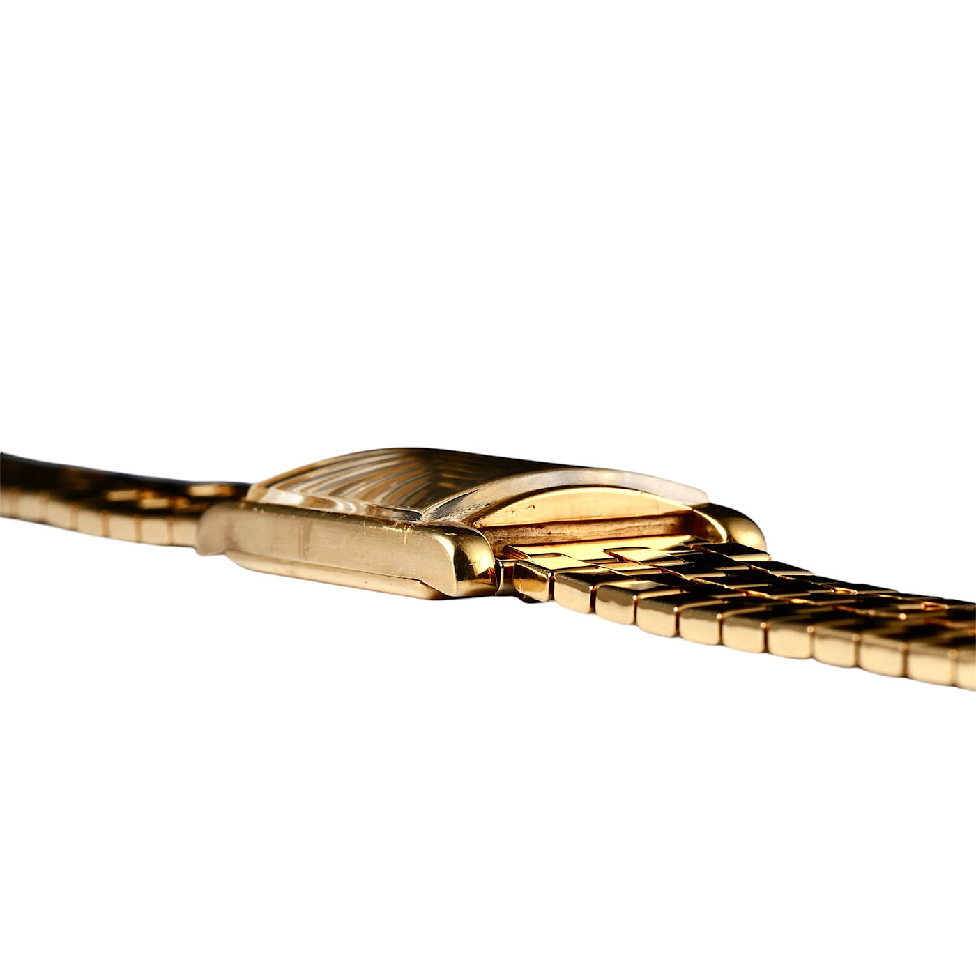 Audemars Piguet Tank Normale