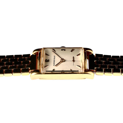 Audemars Piguet Tank Normale