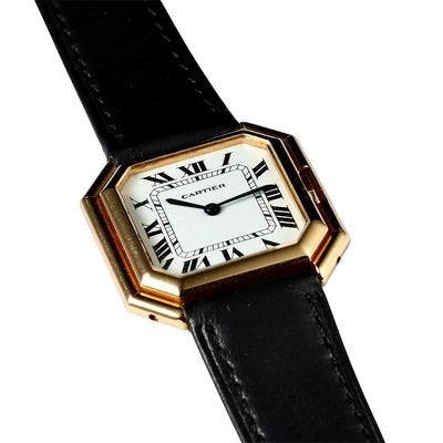 Cartier Ceinture XL Auto