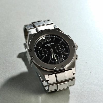 Chopard St. Moritz Chrono