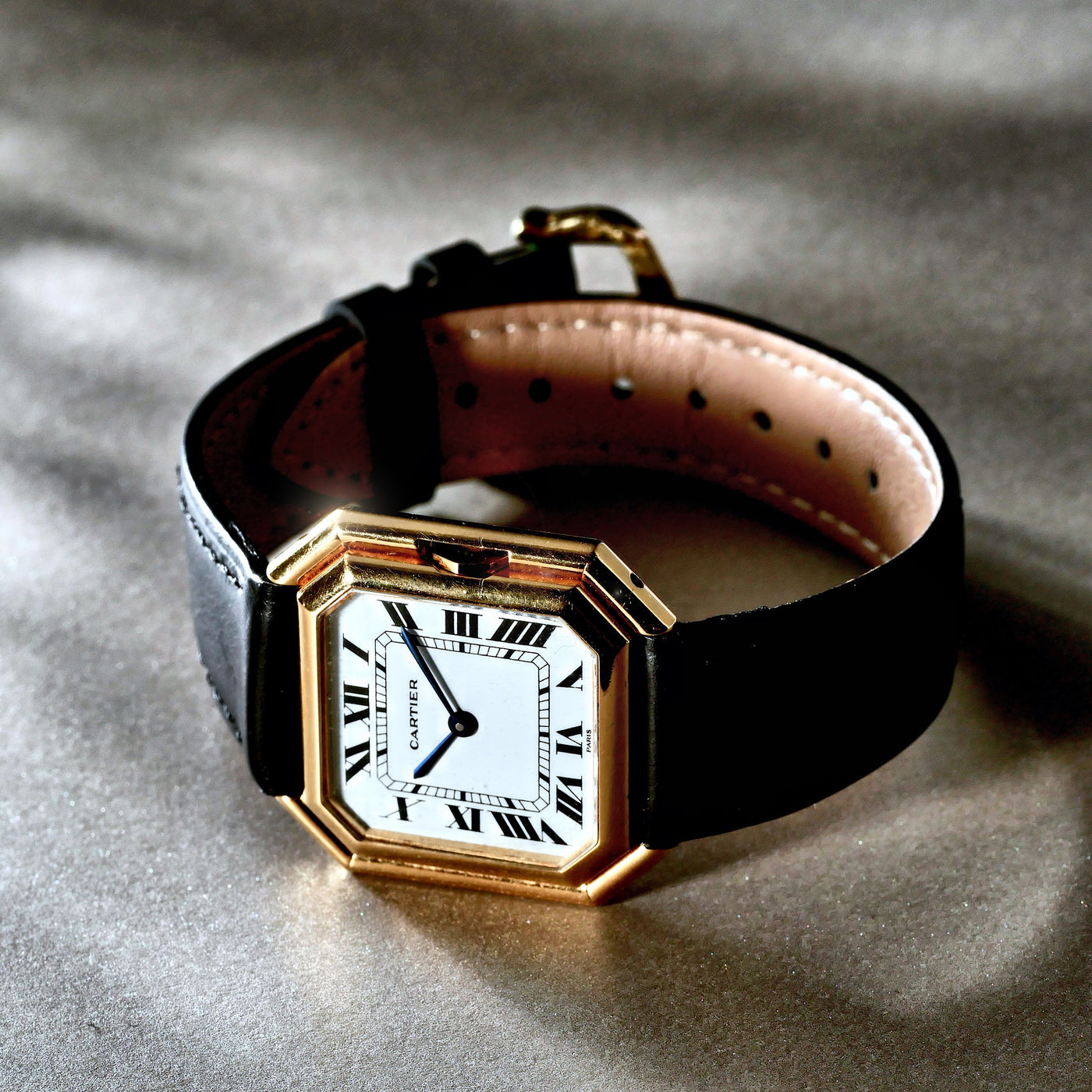 Cartier Ceinture XL Auto