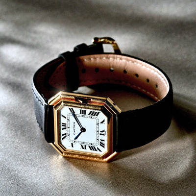 Cartier Ceinture XL Auto