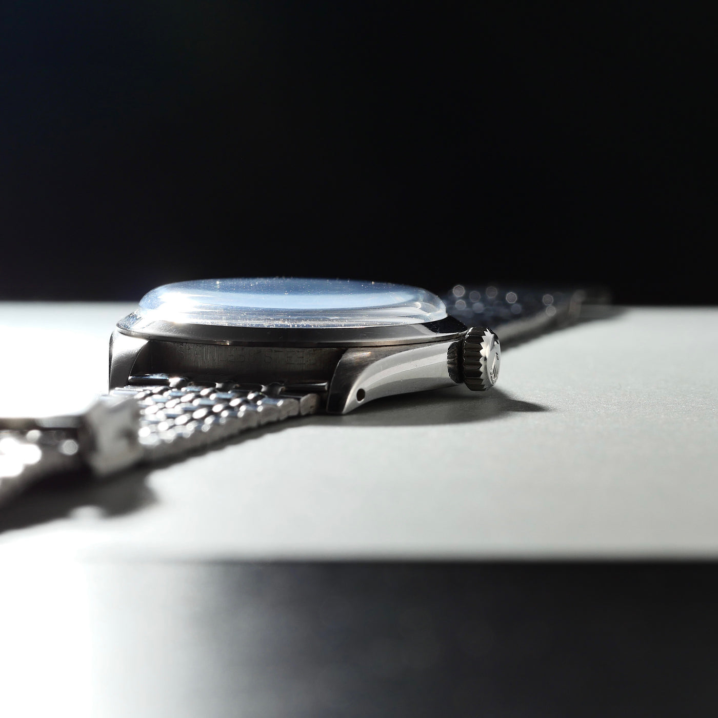 Rolex “Sun-Dweller”
