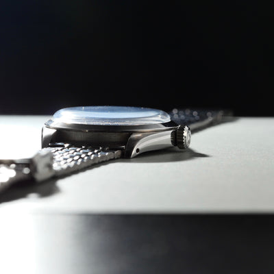 Rolex “Sun-Dweller”