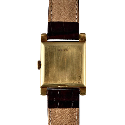 Audemars Piguet Tank