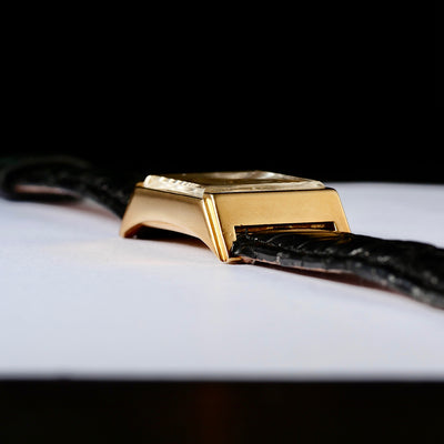 Vacheron Constantin Tank Curvex