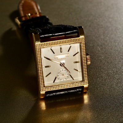 Patek Philippe Clous De Paris