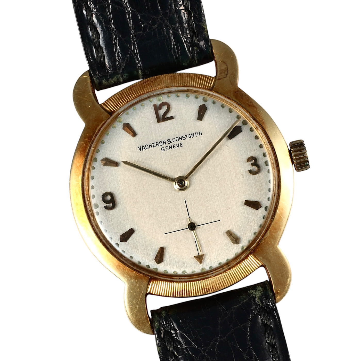 Vacheron Constantin Diavolo