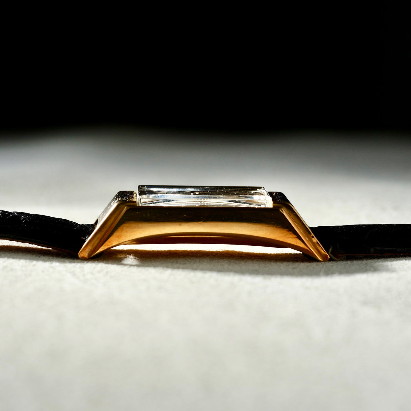 Vacheron Constantin Tank Curvex