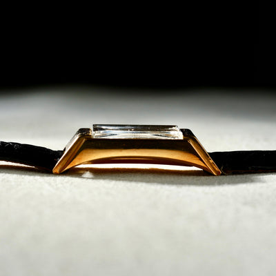 Vacheron Constantin Tank Curvex